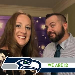 Meet your Posher, Alan